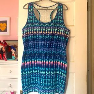 American Eagle Outfitters Dress